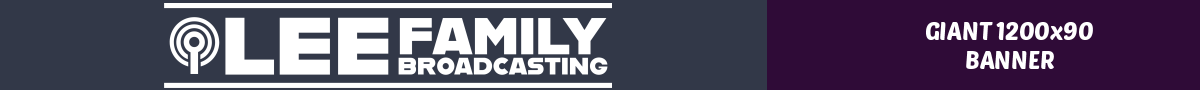 BANNER - EXAMPLE - 1200x90